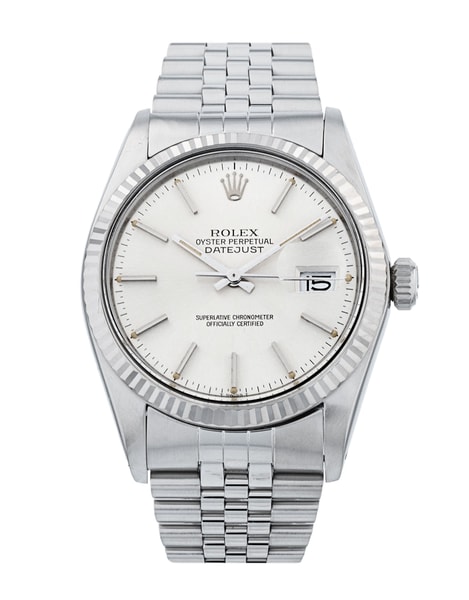 Rolex Datejust 16014